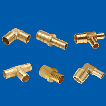Pipe Hose Fittings and Plumbing Parts